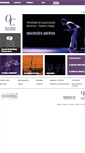 Mobile Screenshot of oficinasculturais.org.br